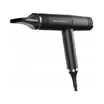 Secador de Pelo Gama IQ Perfetto 220v - Negro