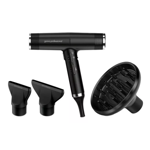 Secador de Pelo Gama IQ Perfetto 220v - Negro
