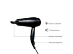 Secador De Pelo Bellissima Imetec Power To Style Compact C19 2000