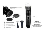 Secador De Pelo Para Perros PD2000 + Maquina De Cortar Pelo Canina S300 Profesional Gadnic