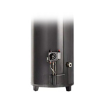 Termotanque A Gas Natural Rheem Apg160 Alta Potencia 160 lts