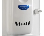 Termotanque Ormay Tq50cdar Multigas 50l Alta Recuperación Dual