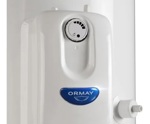 Termotanque Ormay Tq50cdar Multigas 50l Alta Recuperación Dual