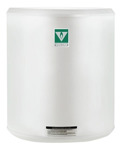 Termotanque Eléctrico Volcan 0050iv Blanco 50l 220v