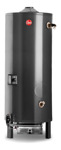 Termotanque Comercial Rheem Rhctp300n 300lts Gas Natural