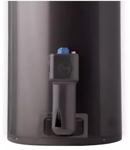Termotanque a Gas Natural Rheem TGNC080RH 80lts de Colgar