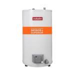 TERMOTANQUE ELECTRICO ESKABE TQUE75ELJ 75LTS 1500W