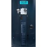TERMOTANQUE ESKABE ACQUAPIU HYBRID4 H-700 MULTIGAS 40 LTS ALTA RECUPERACIÓN 700 LTS/H 19000 KCAL/H