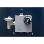 TERMOTANQUE ESKABE ACQUAPIU HYBRID4 H-700 MULTIGAS 40 LTS ALTA RECUPERACIÓN 700 LTS/H 19000 KCAL/H