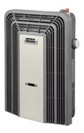 Calefactor Eskabe Titanio Miniconvex 3000 Kcal Estufa