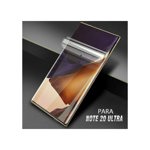 Film Hidrogel Para Note 20 Ultra Android X 3 Unidades