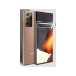 Film Hidrogel Para Note 20 Ultra Android X 3 Unidades