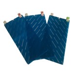 Film Hidrogel Para Note 20 Ultra Android X 3 Unidades