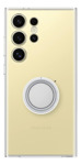 Funda Transparente Samsung Galaxy S24 Ultra Con Agarre