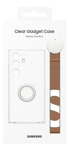 Funda Transparente Samsung Galaxy S24 Ultra Con Agarre