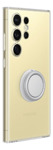 Funda Transparente Samsung Galaxy S24 Ultra Con Agarre