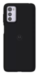 Funda Tpu Antigolpe Original Motorola Moto G42 Premium Negro