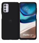 Funda Tpu Antigolpe Original Motorola Moto G42 Premium Negro