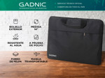 Funda Gadnic para Notebook 14"