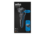 Afeitadora Eléctrica serie 5 Braun 50-M4500CS
