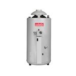 TERMOTANQUE ESKABE ACQUAPIÚ A4 SV J MULTIGAS 40 LTS ALTA RECUPERACION 700 LTS/H 19000 KCAL/H