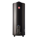 Termotanque A Gas Rheem 80 Lts Pie Conex Superior