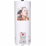 Termotanque Multigas Saiar Tpg120msa 120 Lts De Pie Superior