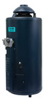 Termotanque Eskabe Acquapiu Hybrid4 H-800 Azul Zafiro