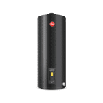 Termotanque Eléctrico Rheem 155 Litros De Pie 2000w 86 l/h