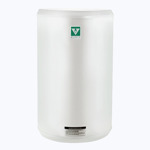 Termotanque Eléctrico Volcán 0080iv 80 Litros De Carga Inferior