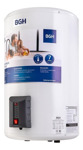 Termotanque Eléctrico Bgh 65 Litros Bte-065ec15md