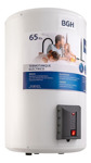 Termotanque Eléctrico Bgh 65 Litros Bte-065ec15md