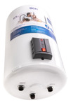 Termotanque Eléctrico Bgh 65 Litros Bte-065ec15md