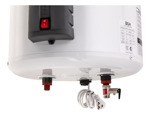 Termotanque Eléctrico Bgh 65 Litros Bte-065ec15md