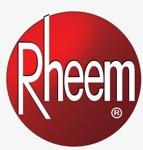Termotanque Electrico Rheem 125 Lts Functional TEPC125ERHK2