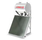 Combo49 Longvie Termotanques Tsap90s + Te80f