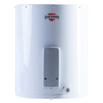 Termotanque Electrico Sherman 55L Carga Inferior Para Colgar