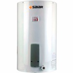 Termotanque ElÃ©ctrico Saiar Tecc055 55 Lts Colgar Inferior