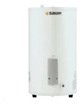 Termotanque Eléctrico Saiar Tepc055 55lts Superior De Pie