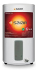 Termotanque Eléctrico Saiar Tepc055 55lts Superior De Pie