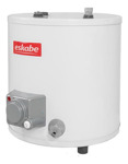 Termotanque Eléctrico Eskabe 35 Lts Apto Inferior Superior
