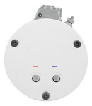 Termotanque Eléctrico Eskabe 35 Lts Apto Inferior Superior