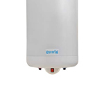 Termotanque Eléctrico Escorial El-90 Blanco 85.5l 220v 1500w