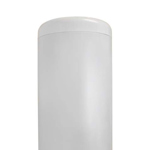 Termotanque Eléctrico Escorial El-90 Blanco 85.5l 220v 1500w