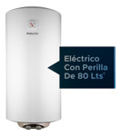 Termotanque Eléctrico Philco Phte080b2 80 Litros 1500w