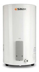 Termotanque Eléctrico Saiar 85 L Tecc085esak2 Blanco