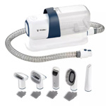 Tivoli Amt-101 Cortadora Y Aspiradora De Pelo Perro