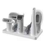 Tivoli Amt-101 Cortadora Y Aspiradora De Pelo Perro