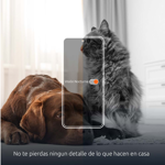 Alimentador inteligente para mascotas (NHA-P610)
