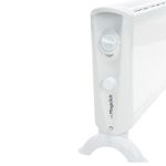 Calefactor Eléctrico Convector Magiclick con termostato